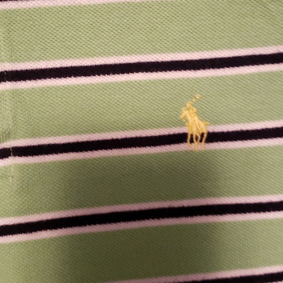 Polo Shirt - Picture 3 of 4